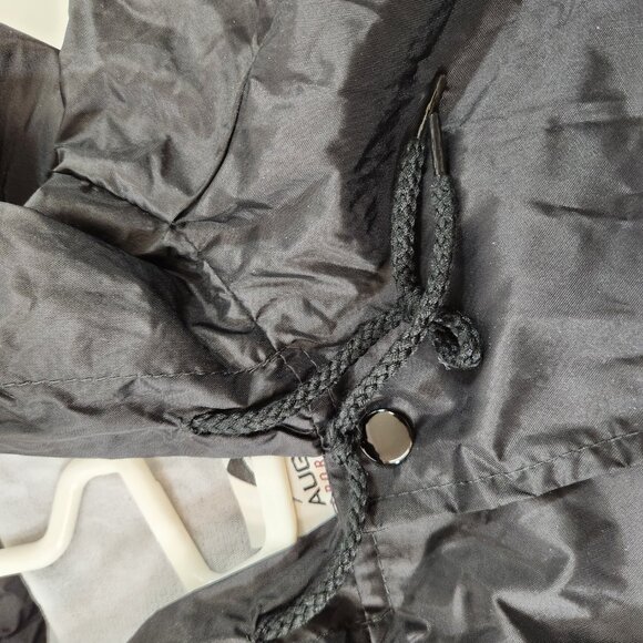 Salted Cycle Instructor's Jacket Unisex Size Small Black - Picture 6 of 14